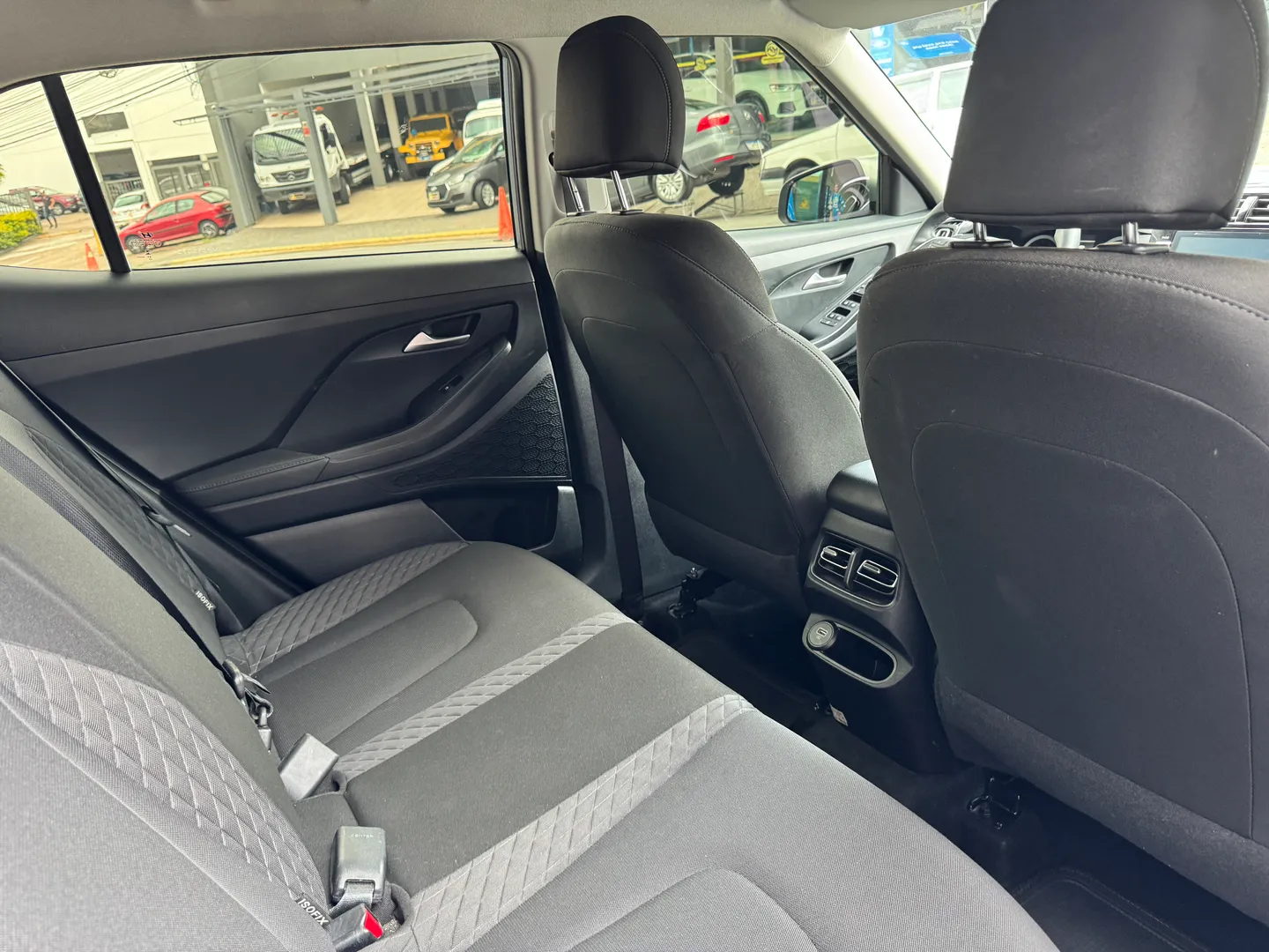 Imagem 9 – Hyundai Creta 1.0 Tgdi Flex Limited Automático