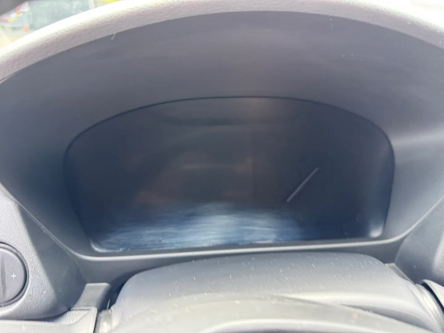 Imagem 16 – Honda City 1.5 I-Vtec Flex Hatch Touring Cvt