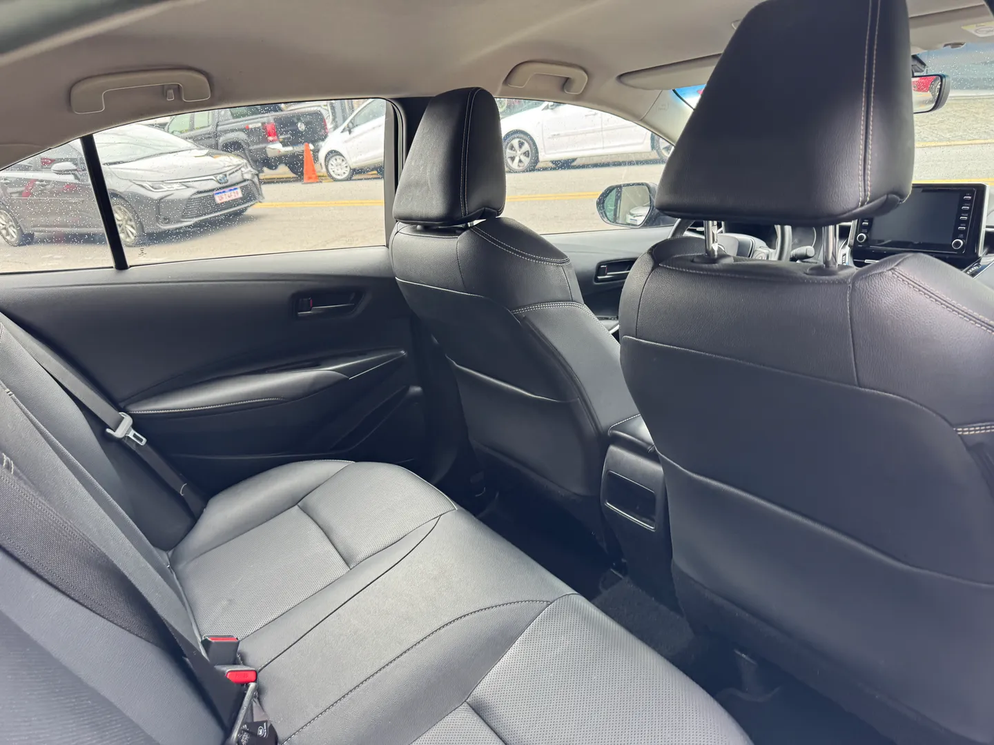 Imagem 9 – Toyota Corolla 2.0 Vvt-Ie Flex Xei Direct Shift