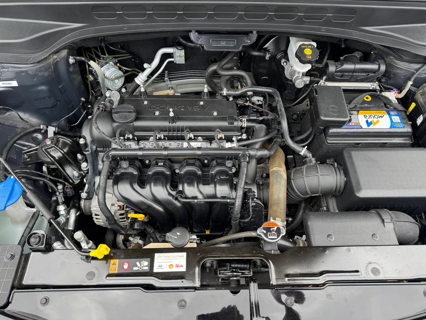 Imagem 9 – Hyundai Creta 1.6 16V Flex Action Automático