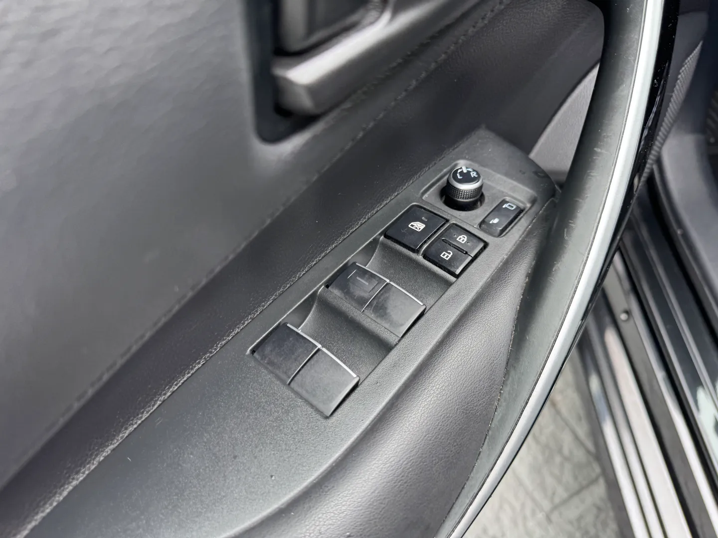 Imagem 12 – Toyota Corolla 2.0 Vvt-Ie Flex Xei Direct Shift