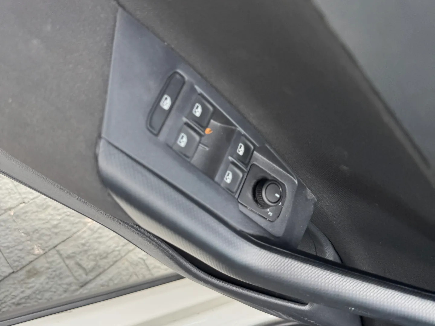 Imagem 12 – Volkswagen Nivus 1.0 200 Tsi Total Flex Comfortline Automático