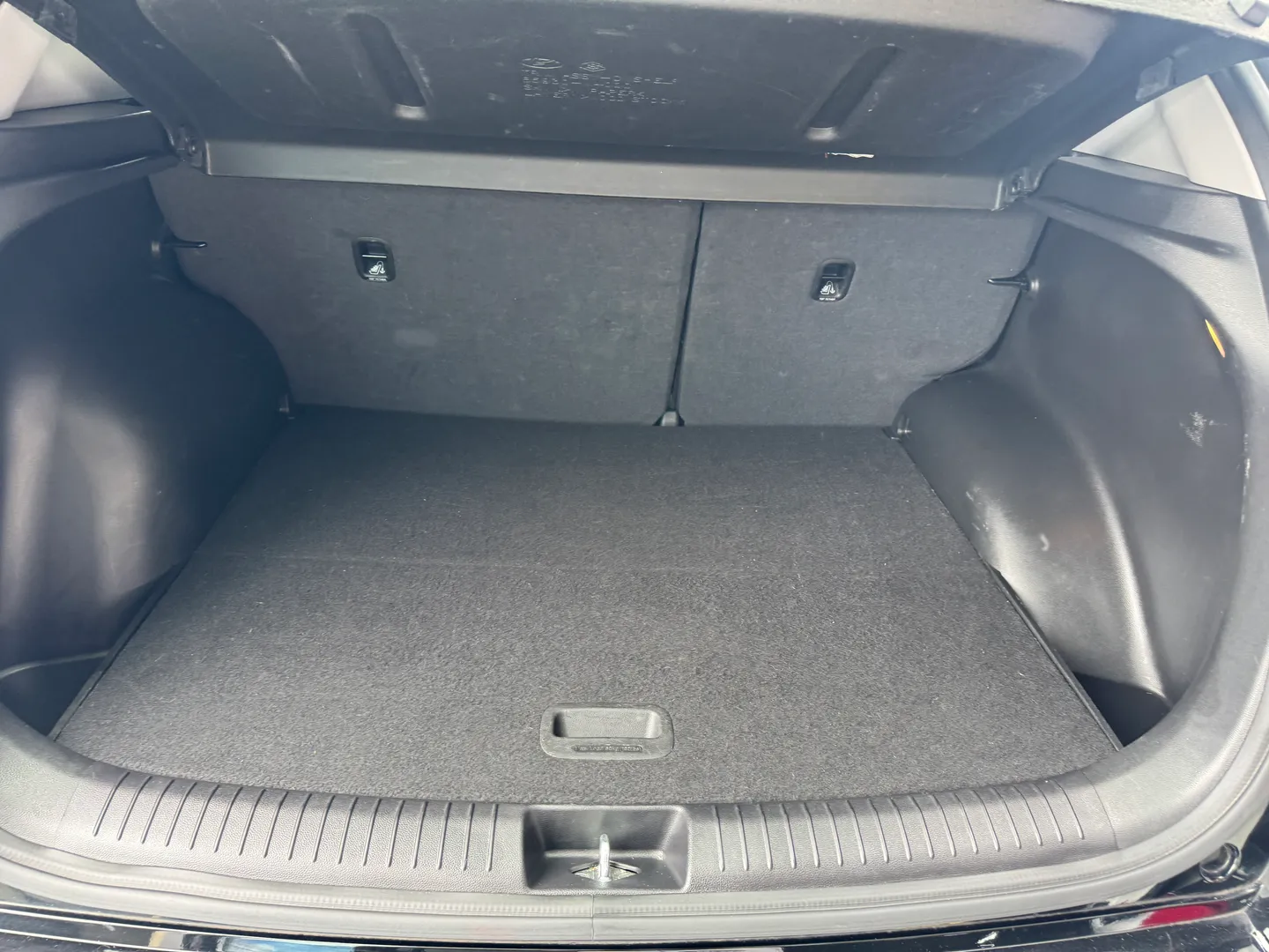 Imagem 11 – Hyundai Creta 1.6 16V Flex Action Automático