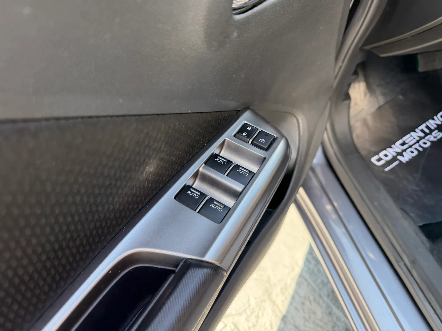 Imagem 11 – Honda City 1.5 Lx 16V Flex 4P Automático