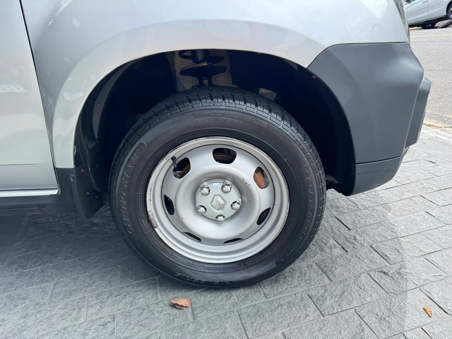 Imagem 16 – Renault Oroch 1.6 16V Sce Flex Pro Manual