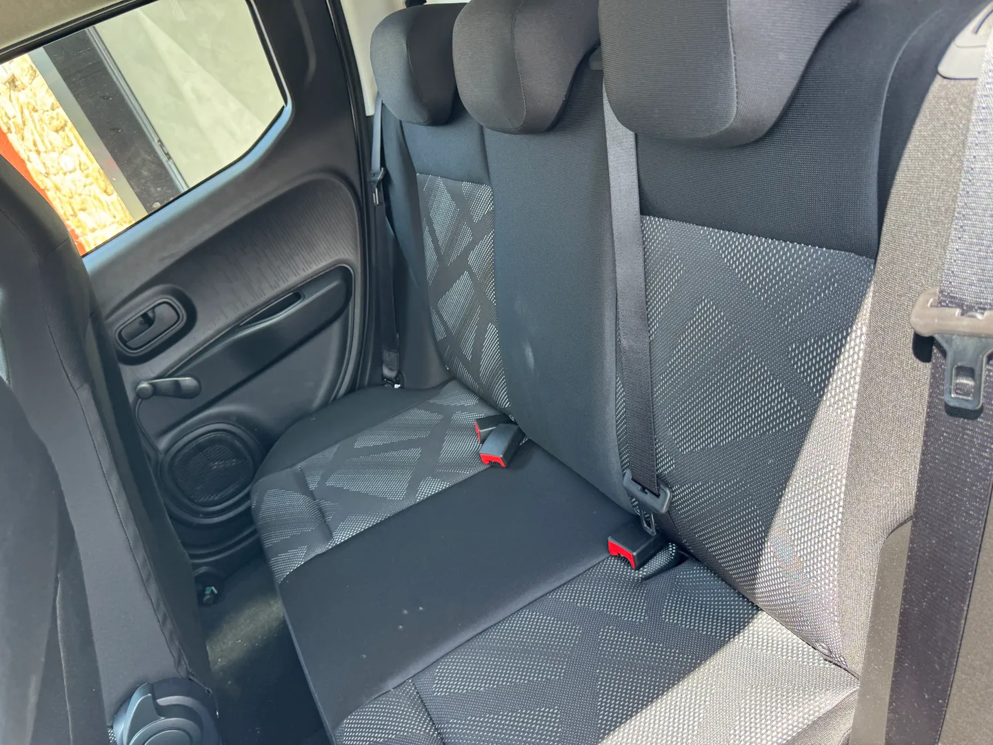 Imagem 11 – Fiat Mobi 1.0 Firefly Flex Like. Manual