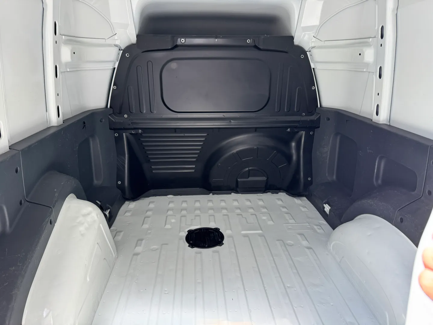 Imagem 11 – Fiat Fiorino 1.4 Mpi Furgão Endurance 8V Flex 2P Manual