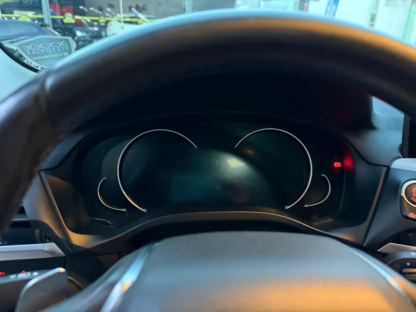 Imagem 14 – Bmw X3 2.0 16V Gasolina X Line Xdrive20i Steptronic