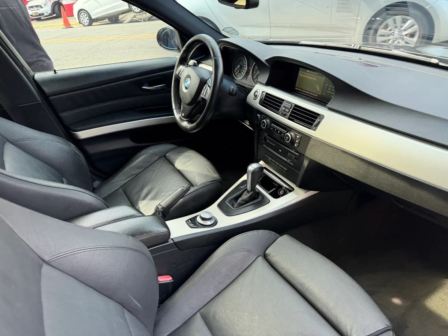 Imagem 16 – Bmw 335I 3.0 Sport Sedan 24V Gasolina 4P Automático