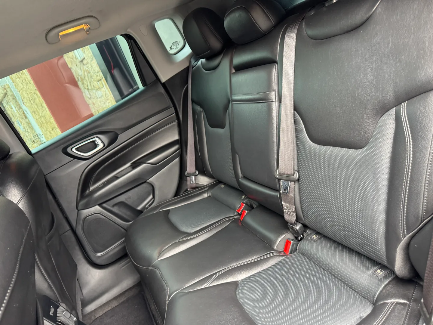 Imagem 10 – Jeep Compass 1.3 T270 Turbo Flex Sport At6