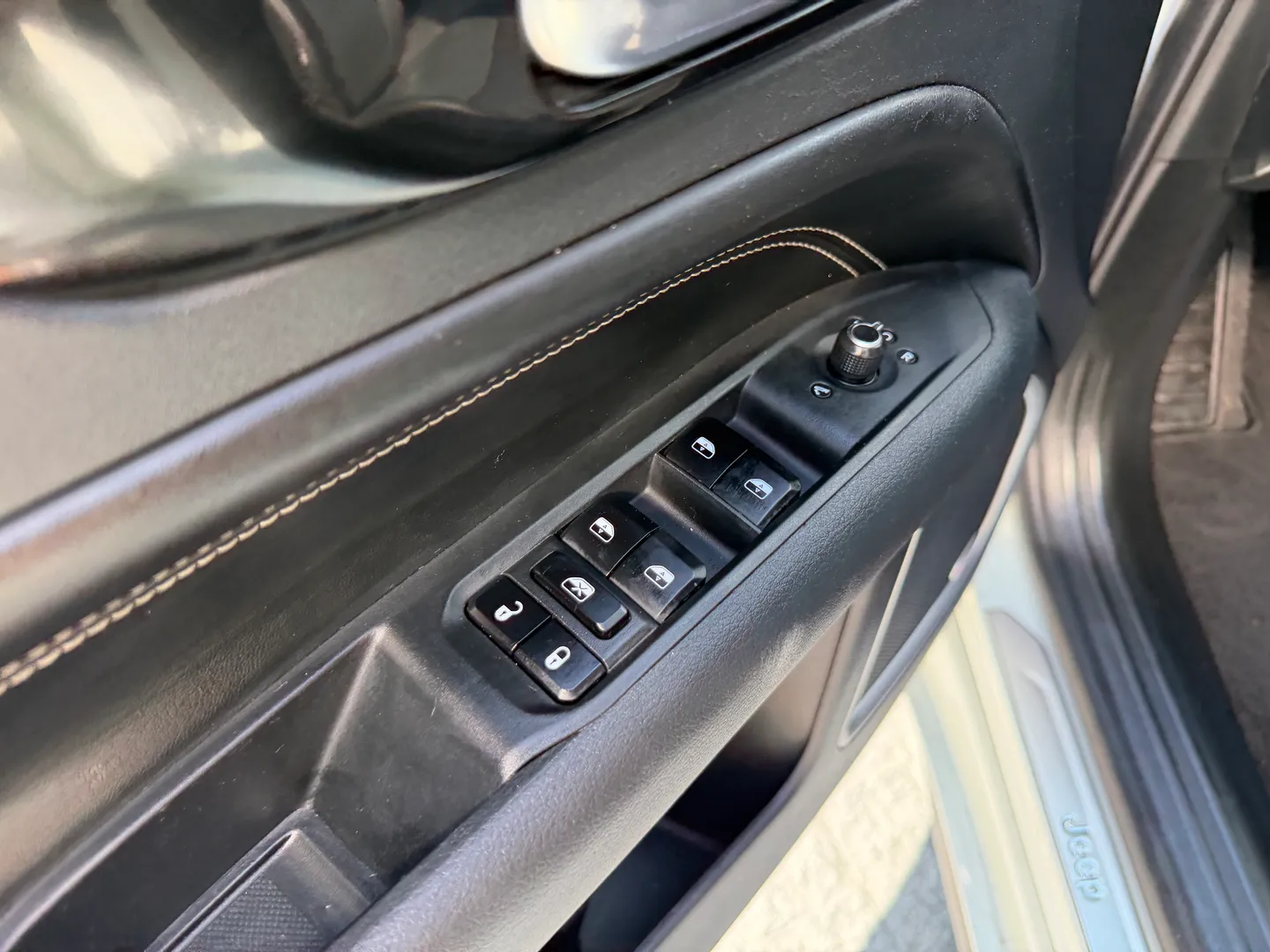 Imagem 13 – Jeep Compass 1.3 T270 Turbo Flex S At6