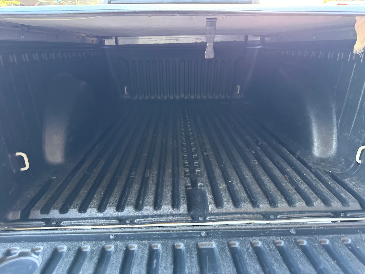 Imagem 8 – Volkswagen Saveiro 1.6 Msi Robust Cs 16V Flex 2P Manual
