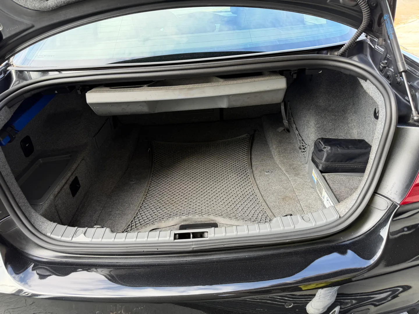 Imagem 11 – Bmw 335I 3.0 Sport Sedan 24V Gasolina 4P Automático