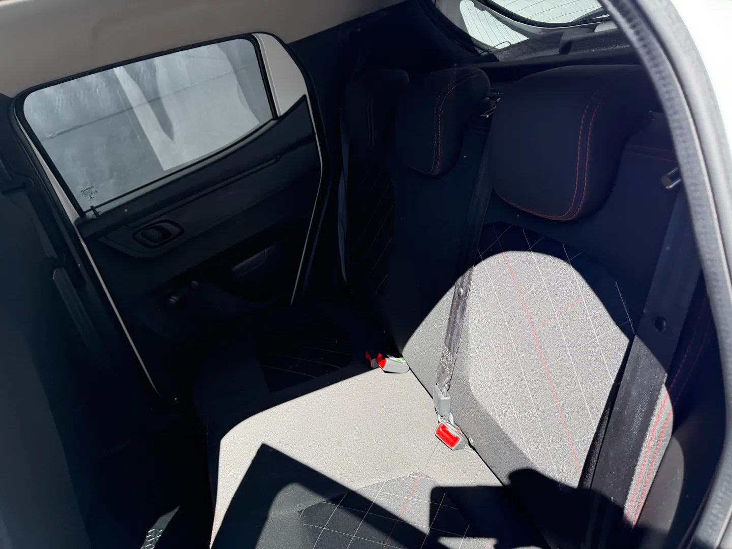 Imagem 8 – Renault Kwid 1.0 12V Sce Flex Zen Manual
