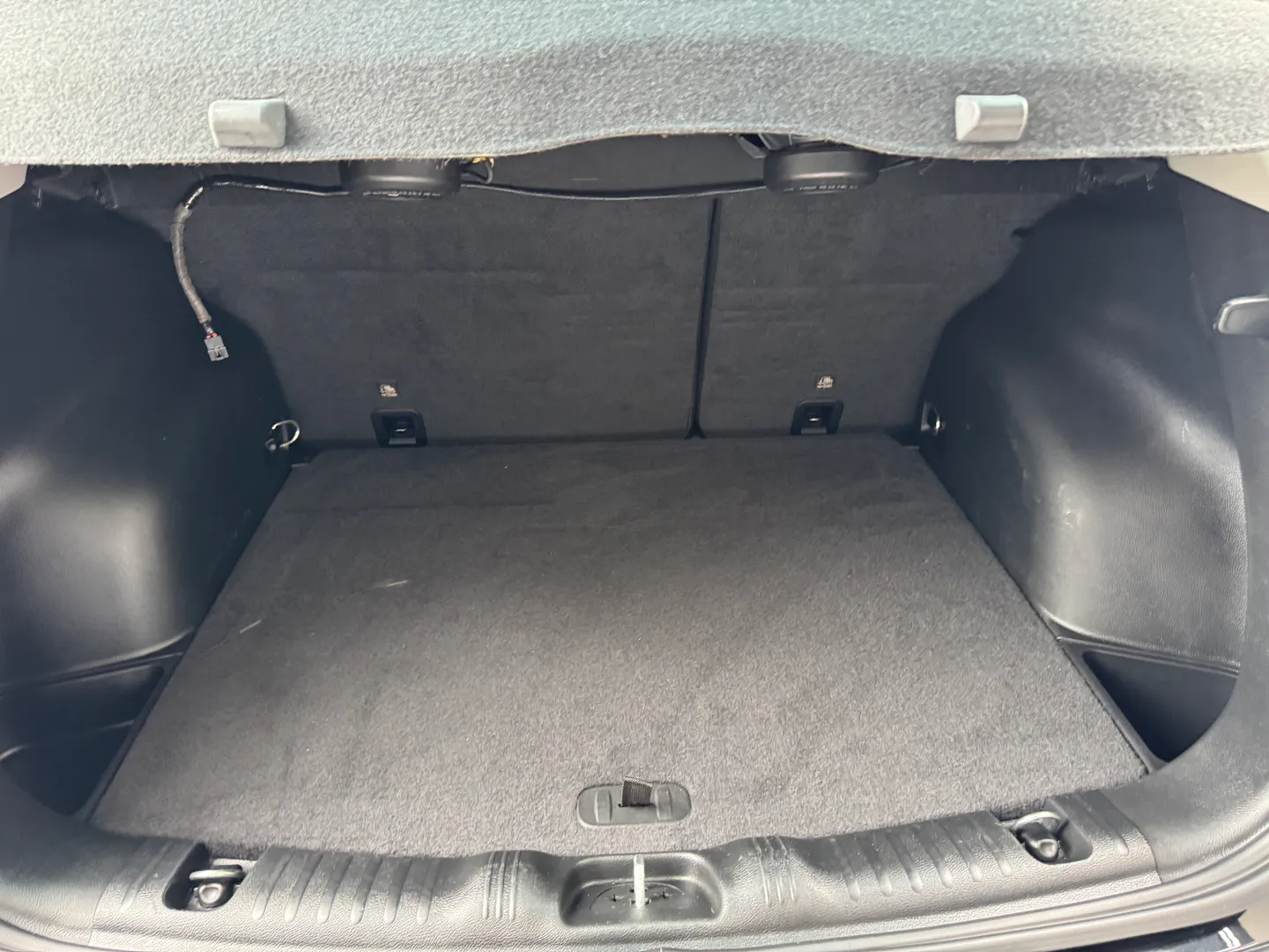 Imagem 9 – Jeep Compass 1.3 T270 Turbo Flex Sport At6