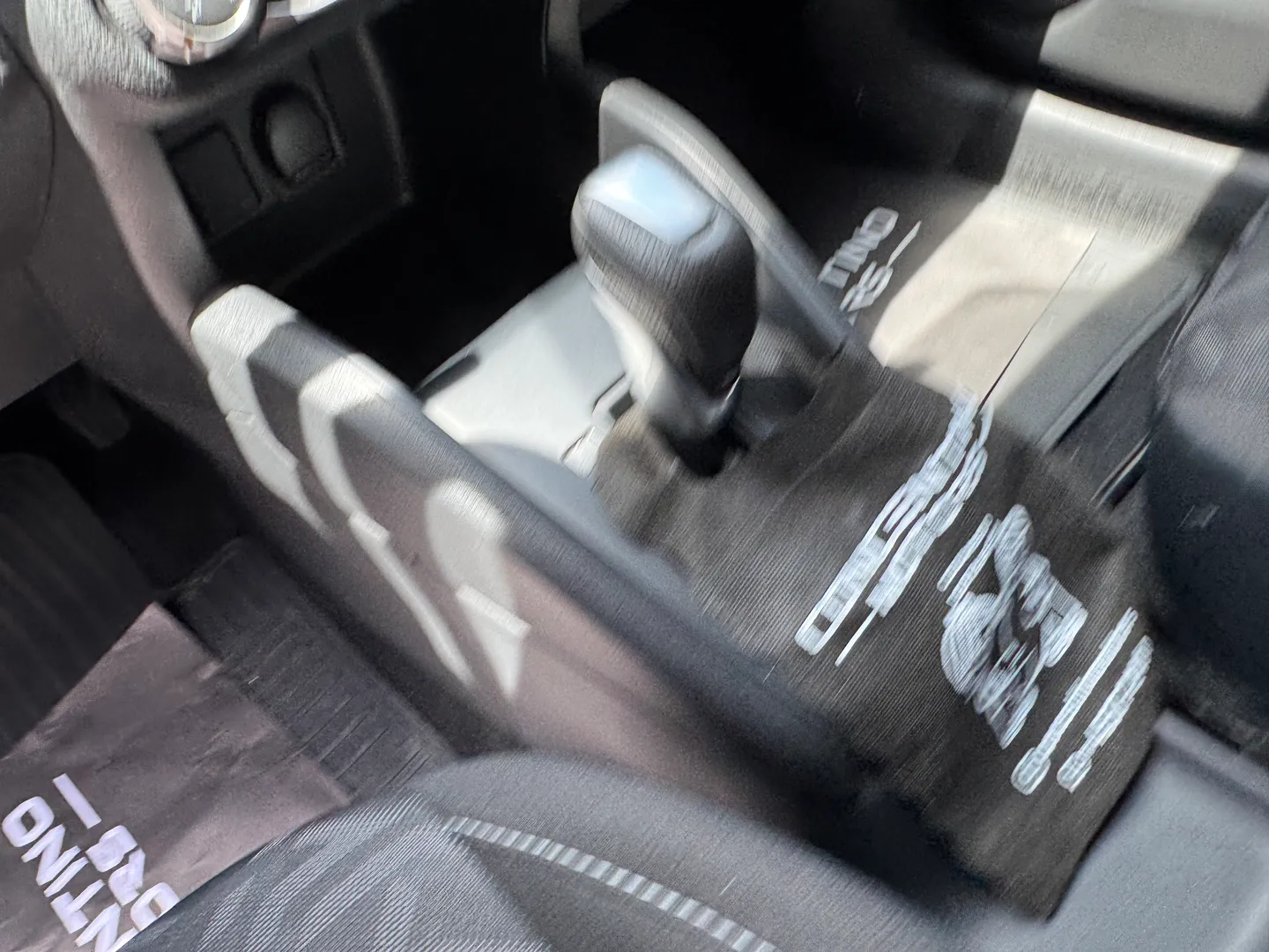 Imagem 15 – Nissan Kicks 1.6 16V Flexstart Sense Xtronic