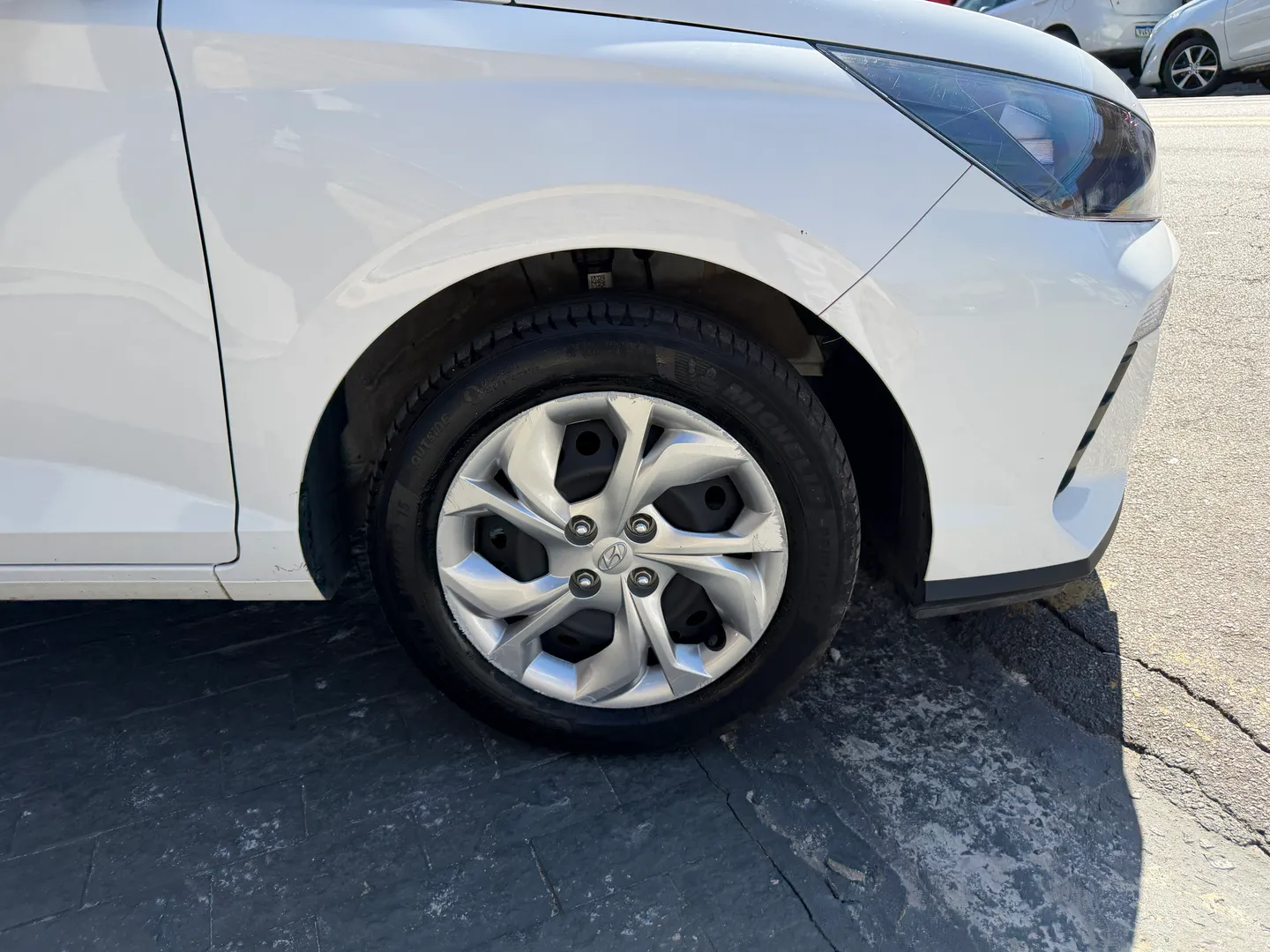 Imagem 15 – Hyundai Hb20s 1.0 12V Flex Comfort Plus Manual