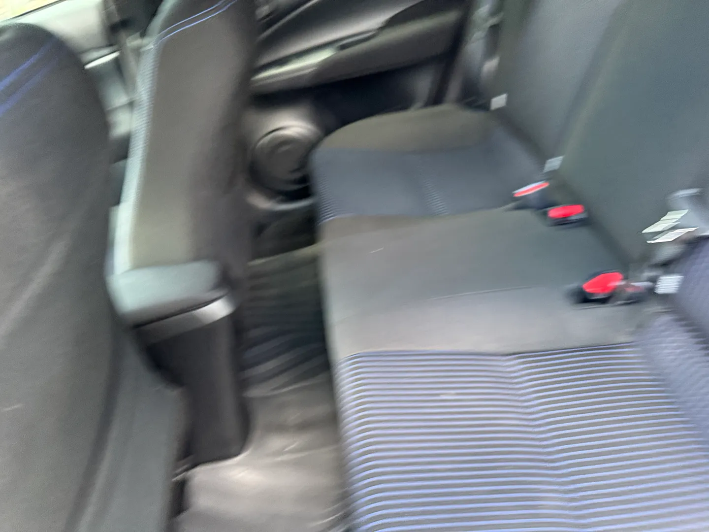 Imagem 13 – Toyota Yaris 1.3 16V Flex Xl Multidrive