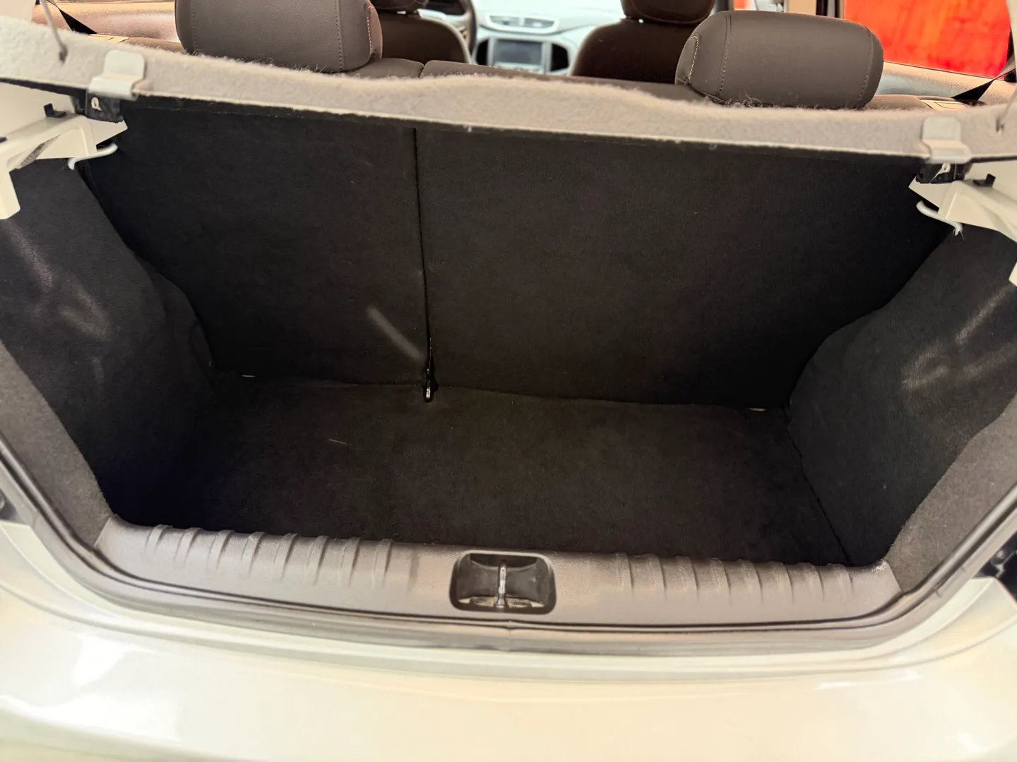 Imagem 11 – Chevrolet Onix 1.0 Mpfi Lt 8V Flex 4P Manual