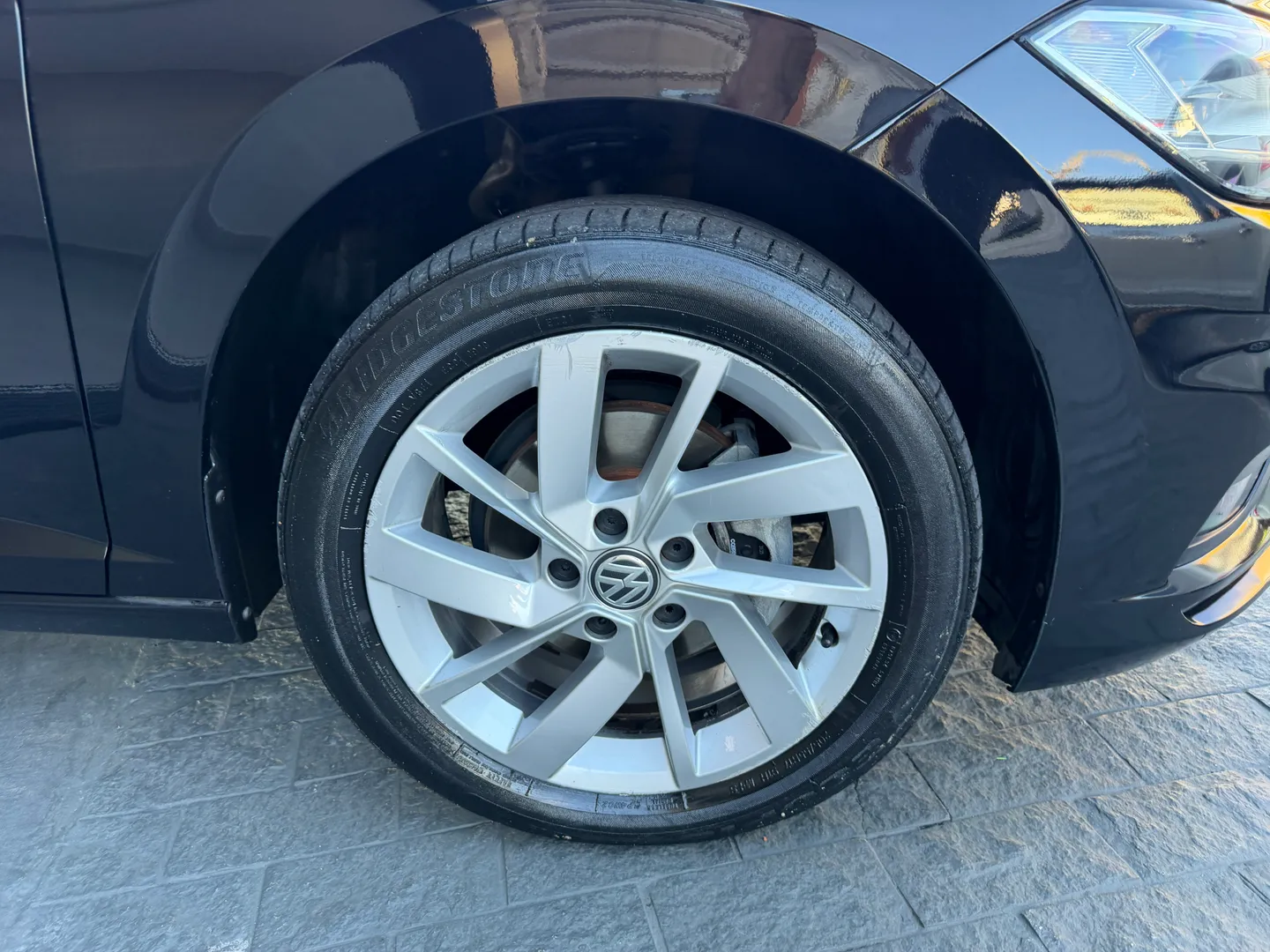 Imagem 13 – Volkswagen Jetta 1.4 250 Tsi Total Flex Comfortline Tiptronic