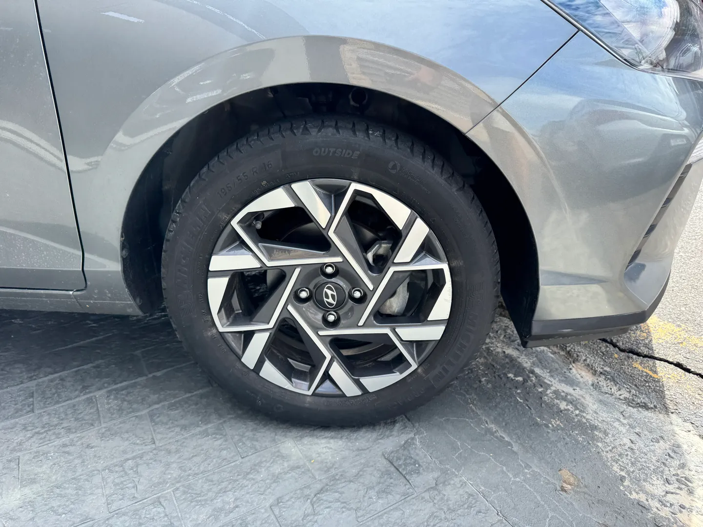 Imagem 14 – Hyundai Hb20 1.0 Tgdi Flex Comfort Automático