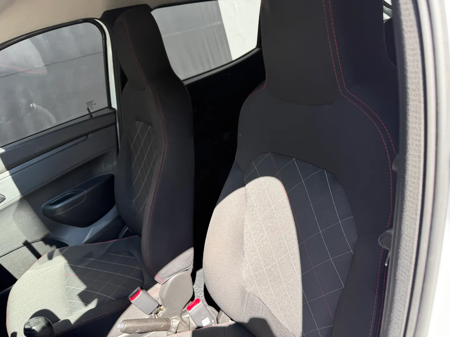 Imagem 9 – Renault Kwid 1.0 12V Sce Flex Zen Manual