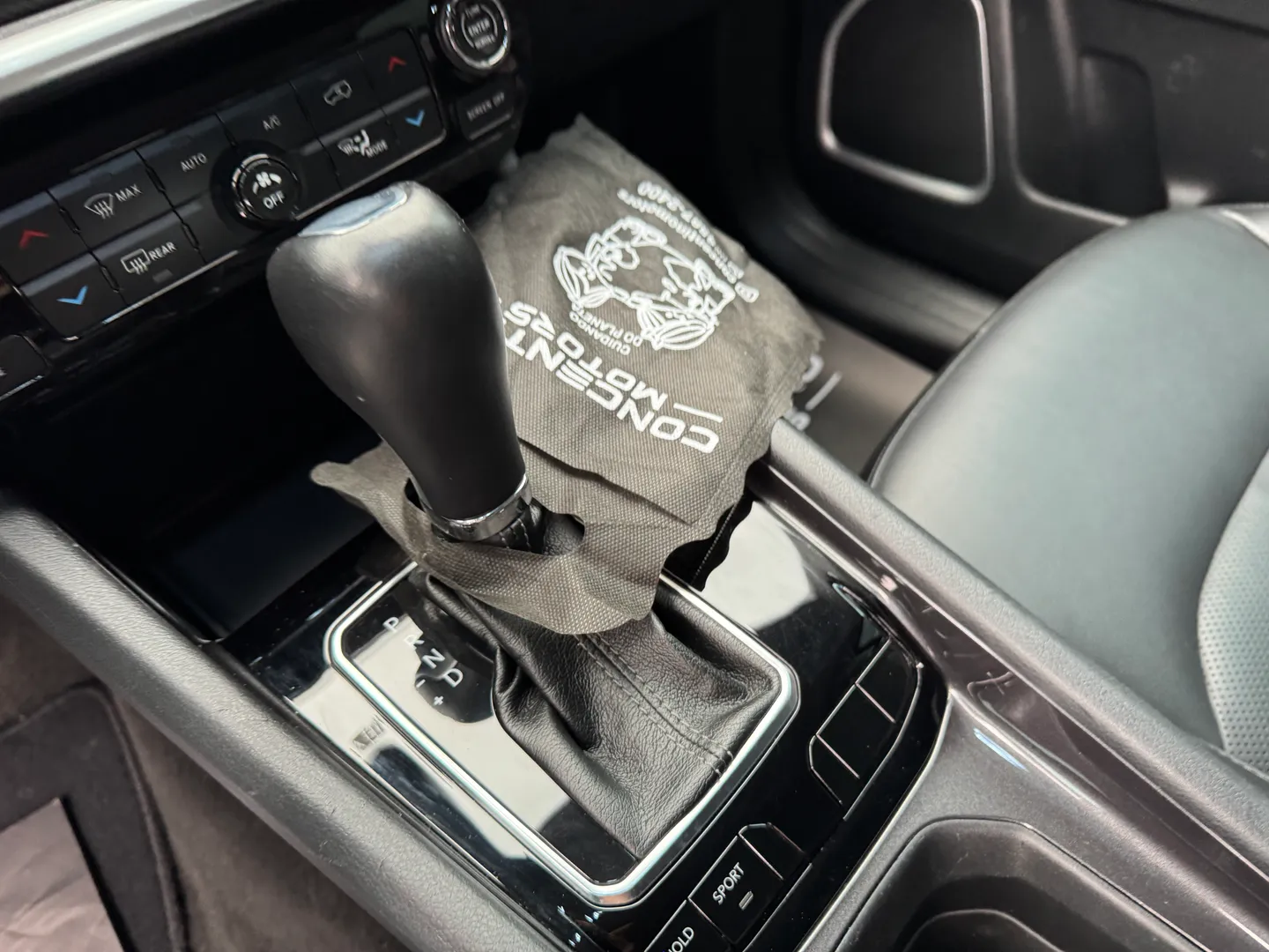 Imagem 14 – Jeep Compass 1.3 T270 Turbo Flex Sport At6