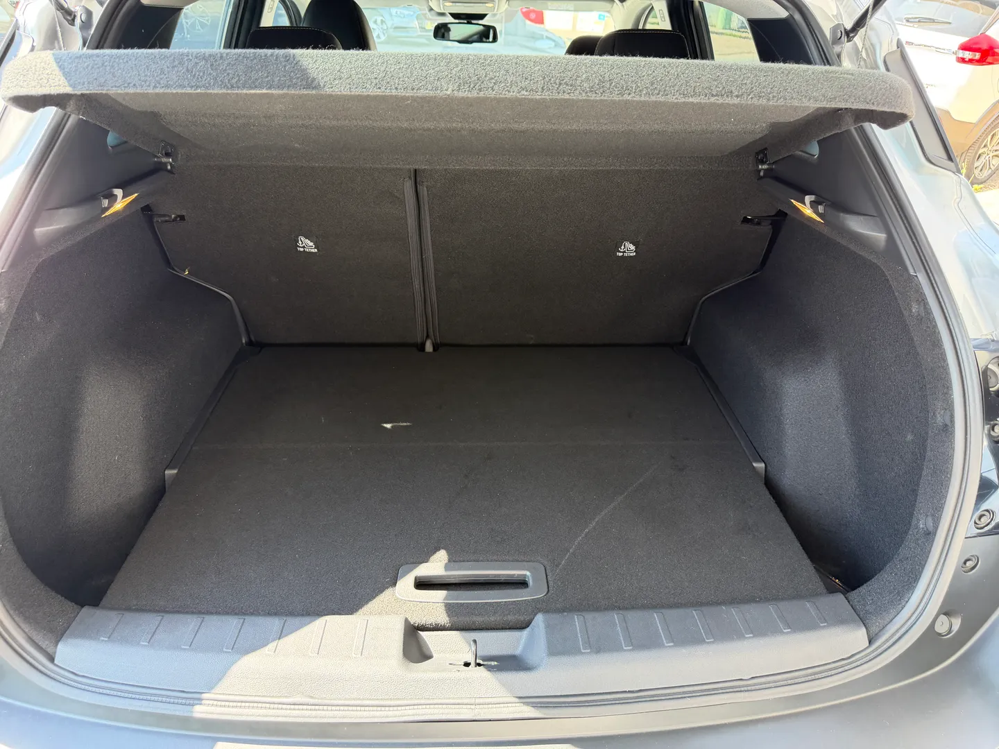 Imagem 8 – Nissan Kicks 1.0  Turbo Flex Exclusive Dct