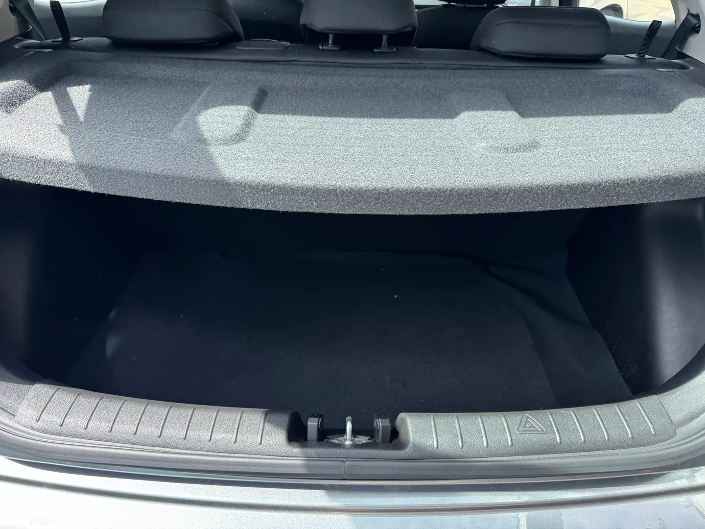 Imagem 8 – Hyundai Hb20 1.0 Tgdi Flex Comfort Automático