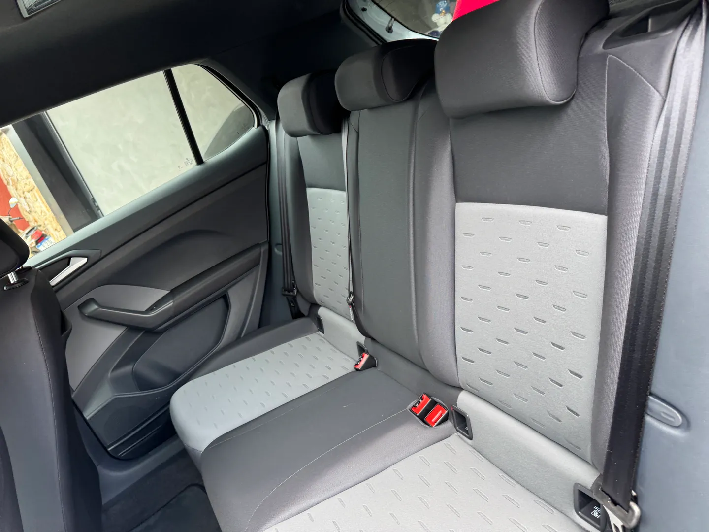 Imagem 10 – Volkswagen T-Cross 1.0 200 Tsi Total Flex Comfortline Automático