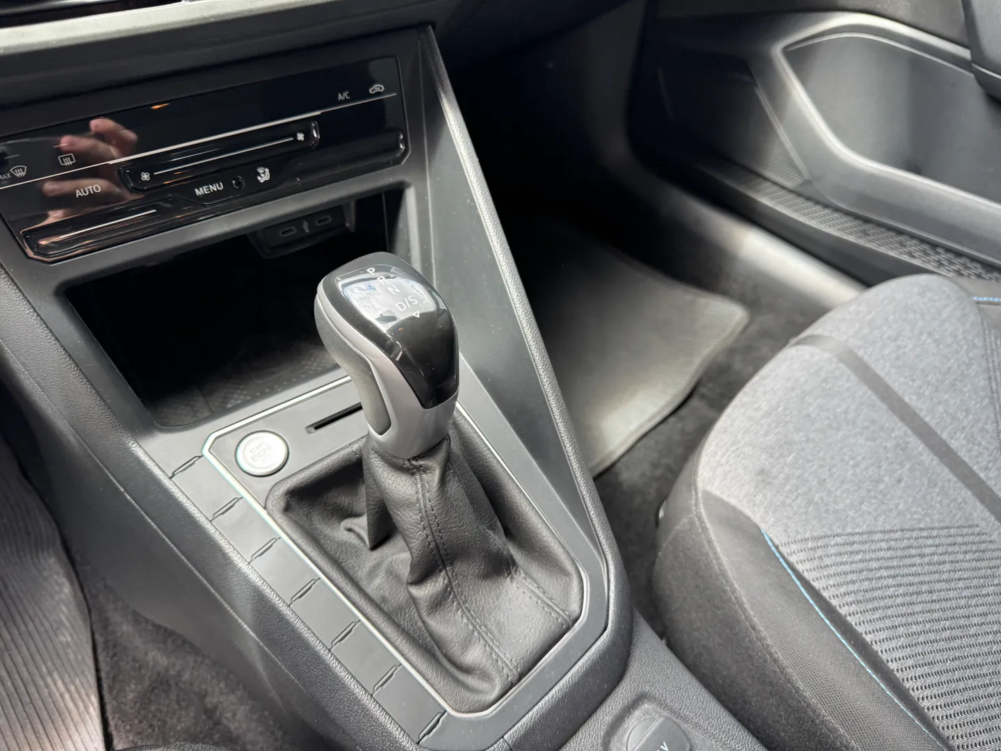 Imagem 7 – Volkswagen Nivus 1.0 200 Tsi Total Flex Comfortline Automático