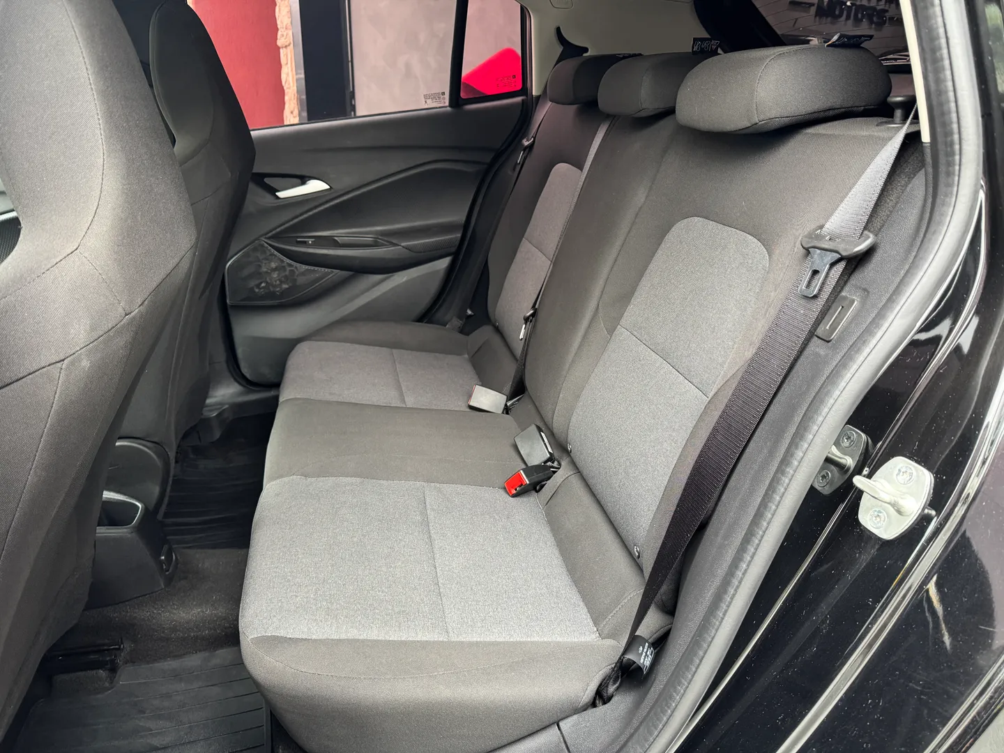 Imagem 8 – Chevrolet Onix 1.0 Flex Manual