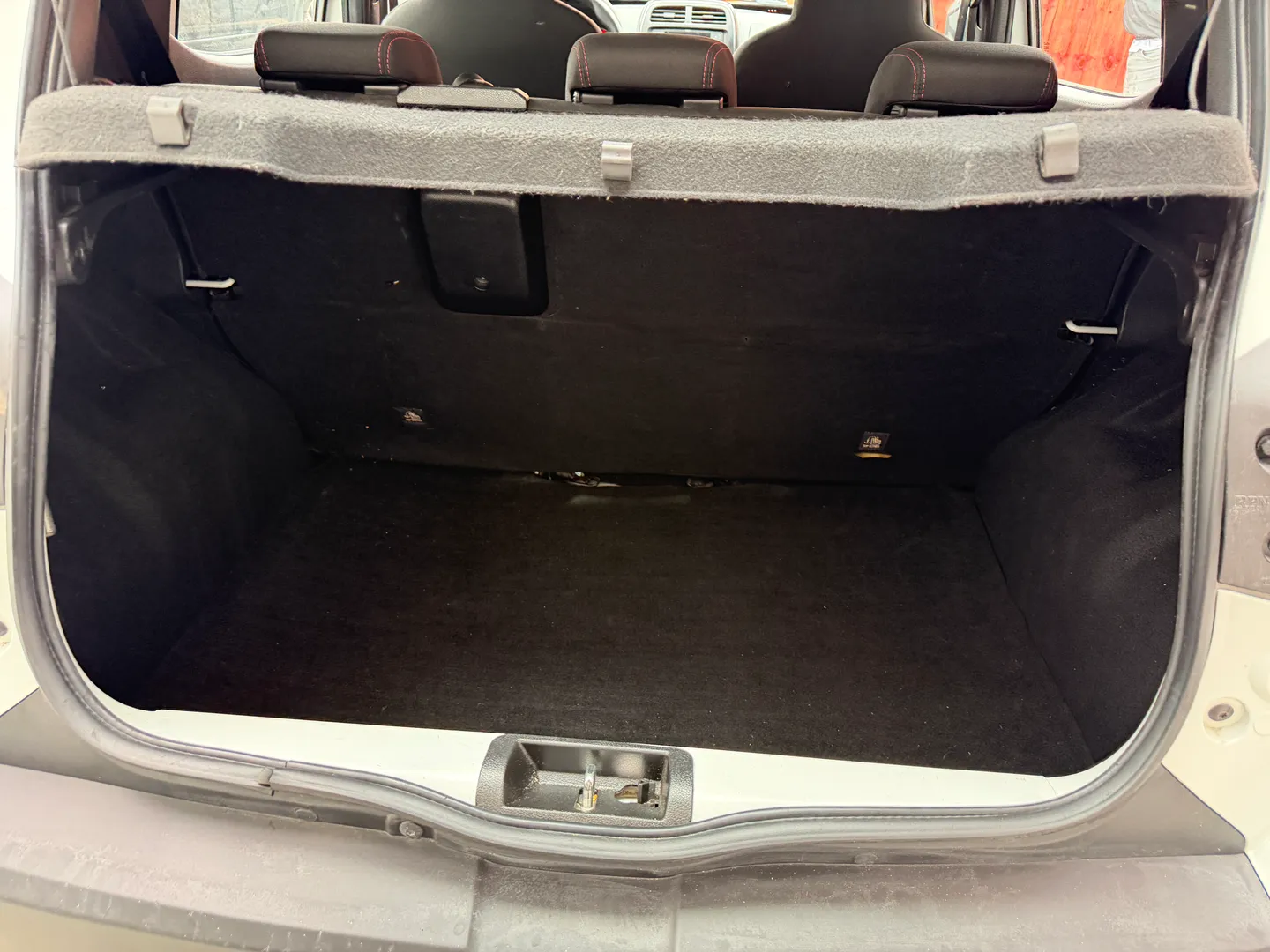 Imagem 10 – Renault Kwid 1.0 12V Sce Flex Zen Manual