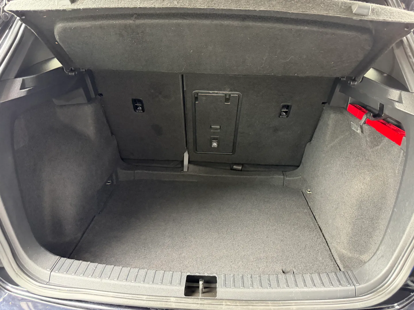 Imagem 11 – Volkswagen Taos 1.4 250 Tsi Total Flex Highline Automático