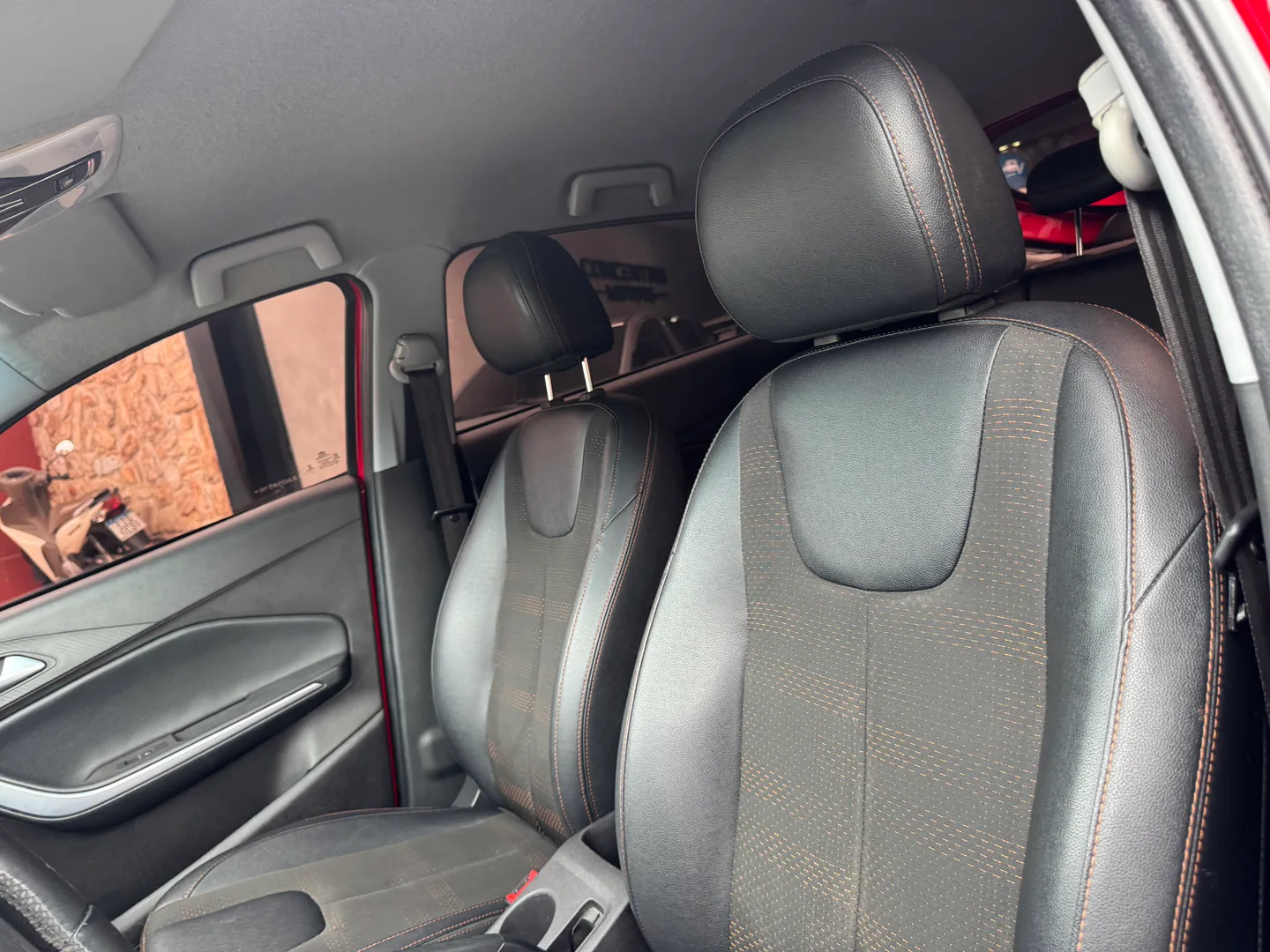 Imagem 10 – Chery Tiggo 2 1.5 Mpfi 16V Flex Look 4P Manual