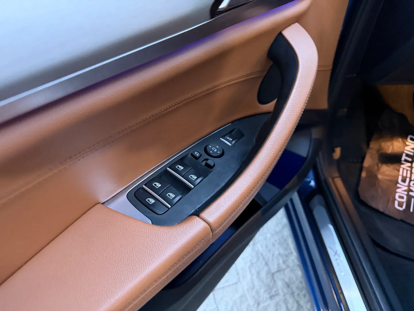 Imagem 12 – Bmw X3 2.0 16V Gasolina X Line Xdrive20i Steptronic