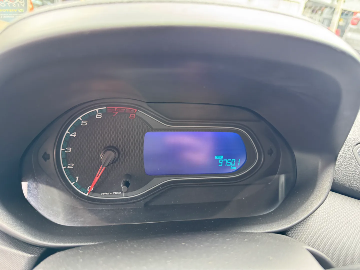 Imagem 15 – Chevrolet Onix 1.4 Mpfi Ltz 8V Flex 4P Automático