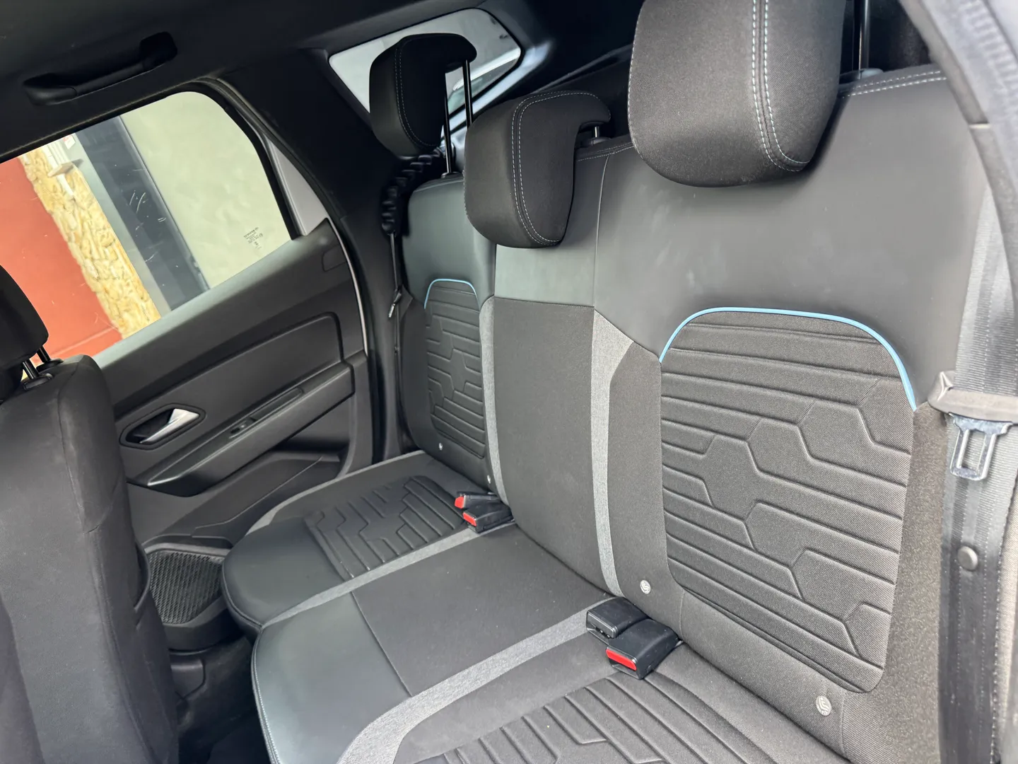 Imagem 11 – Renault Duster 1.6 16V Sce Flex Intense X-Tronic