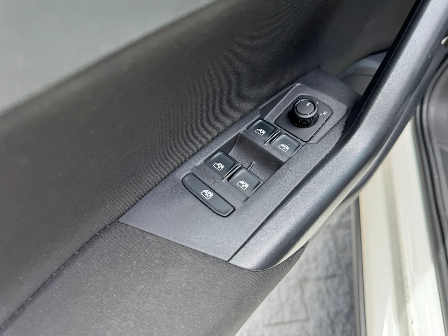 Imagem 12 – Volkswagen Nivus 1.0 200 Tsi Total Flex Comfortline Automático