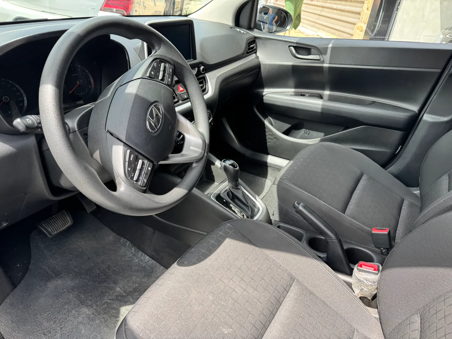 Imagem 12 – Hyundai Hb20 1.0 Tgdi Flex Comfort Automático