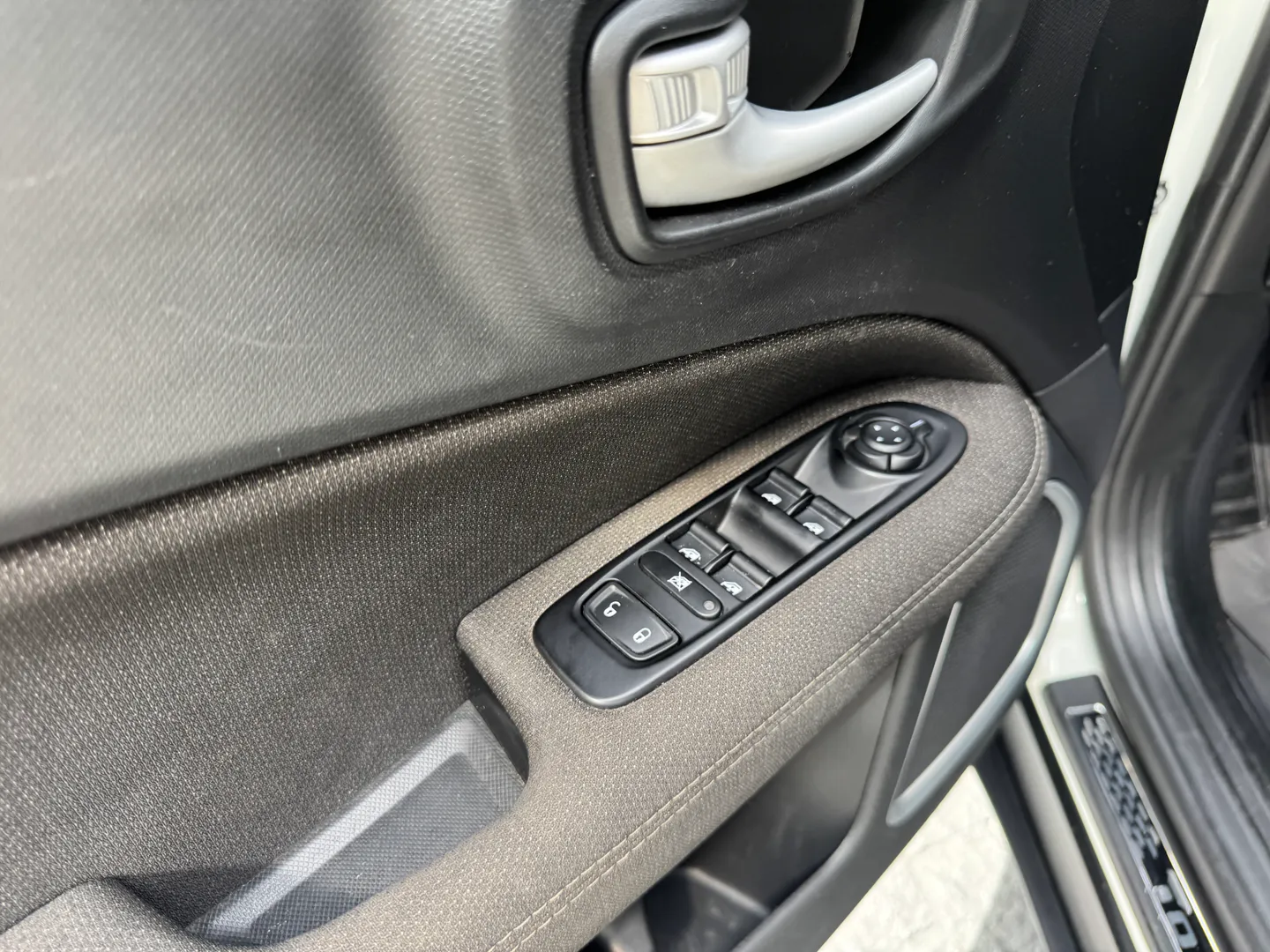 Imagem 8 – Fiat Toro 1.3 Turbo 270 Flex Freedom At6