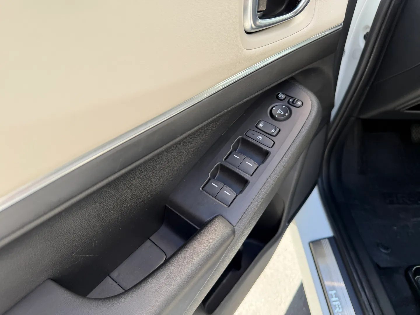 Imagem 12 – Honda Hr-V 1.5 Di I-Vtec Turbo Flex Touring Cvt