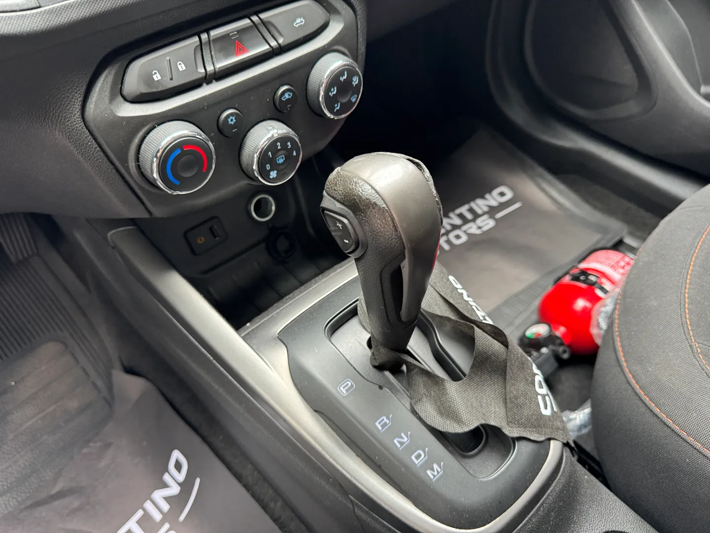 Imagem 16 – Chevrolet Onix 1.4 Mpfi Ltz 8V Flex 4P Automático