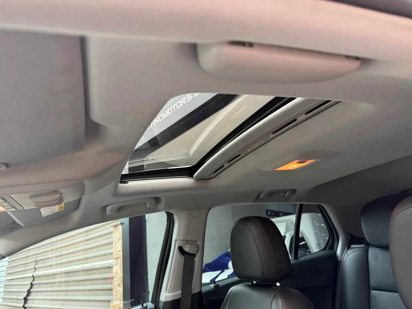 Imagem 7 – Chevrolet Tracker 1.4 16V Turbo Flex Premier Automático