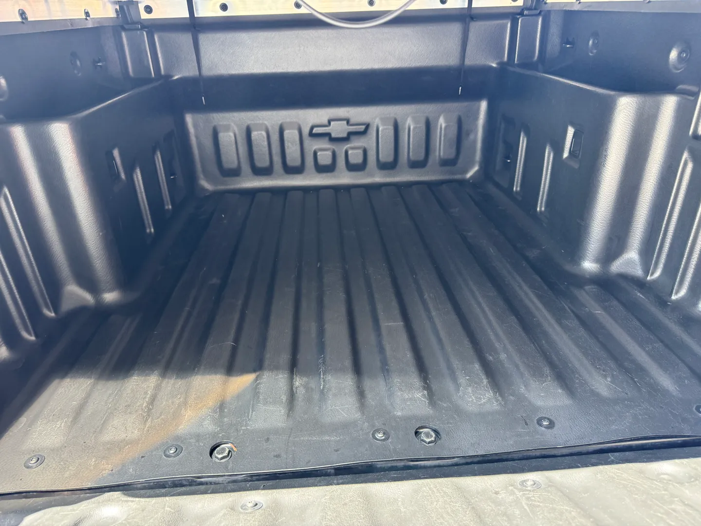 Imagem 10 – Chevrolet Montana 1.2 Turbo Flex Lt Manual