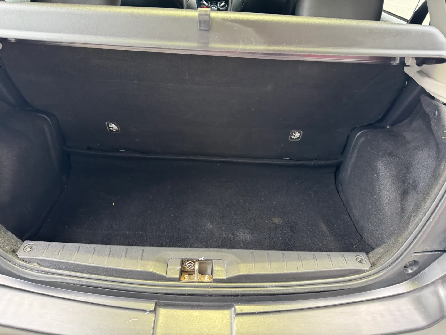 Imagem 13 – Toyota Etios Cross 1.5 16V Flex 4P Automático