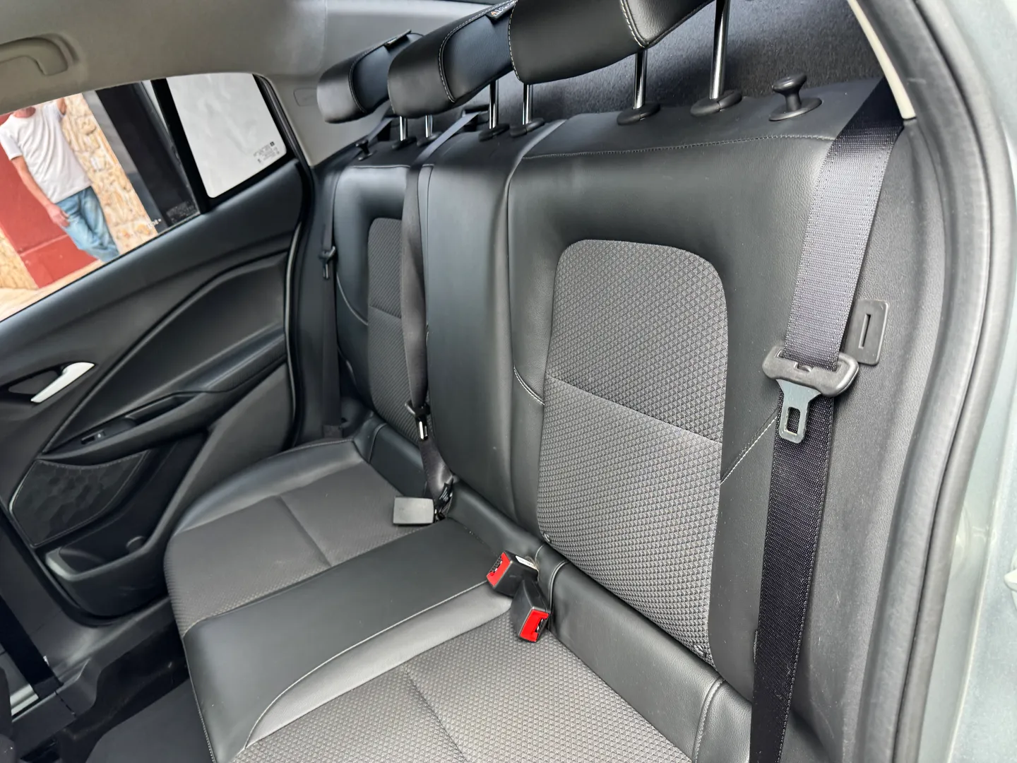 Imagem 12 – Chevrolet Onix 1.0 Turbo Flex Ltz Automático