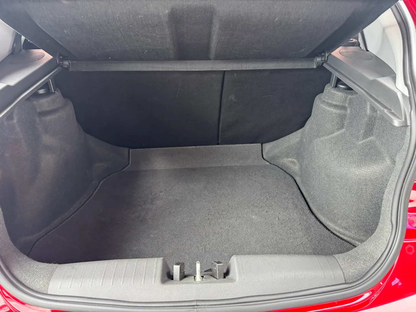 Imagem 8 – Chery Tiggo 2 1.5 Mpfi 16V Flex Look 4P Manual