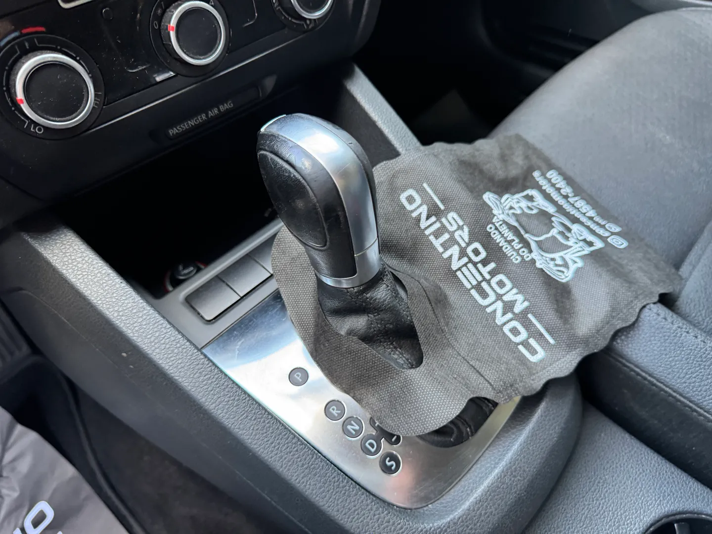 Imagem 15 – Volkswagen Jetta 2.0 Comfortline Flex 4P Tiptronic