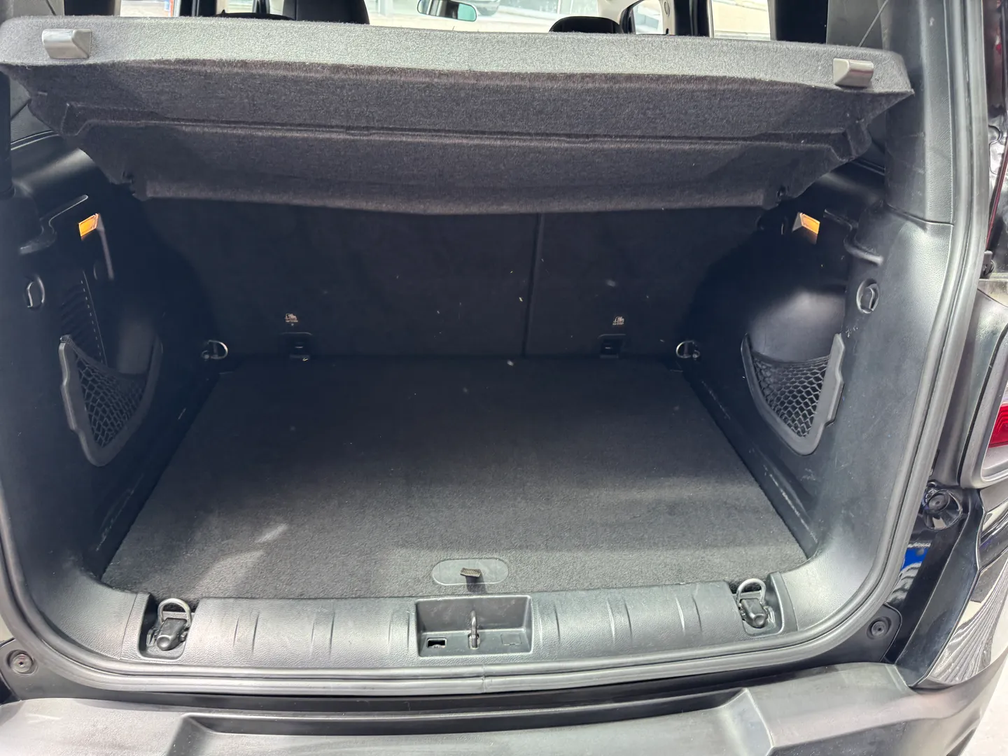 Imagem 9 – Jeep Renegade 1.8 16V Flex 4P Automático